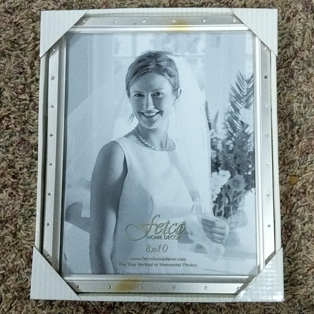 Picture frame